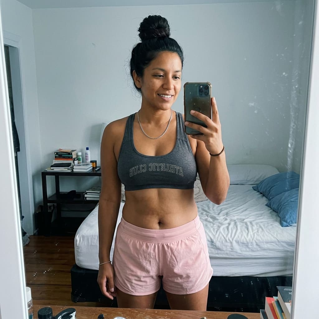 Después - Testimonio 1