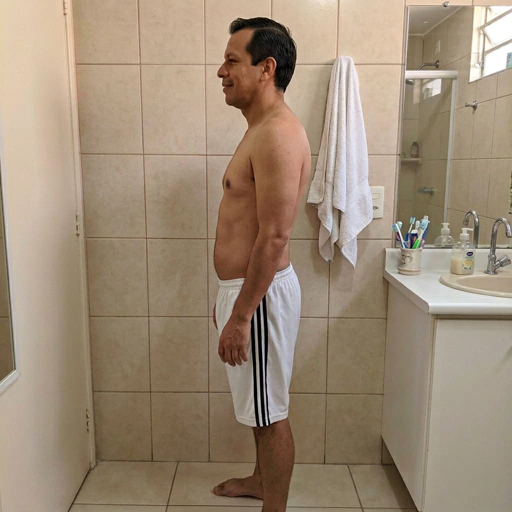 Después - Testimonio 2