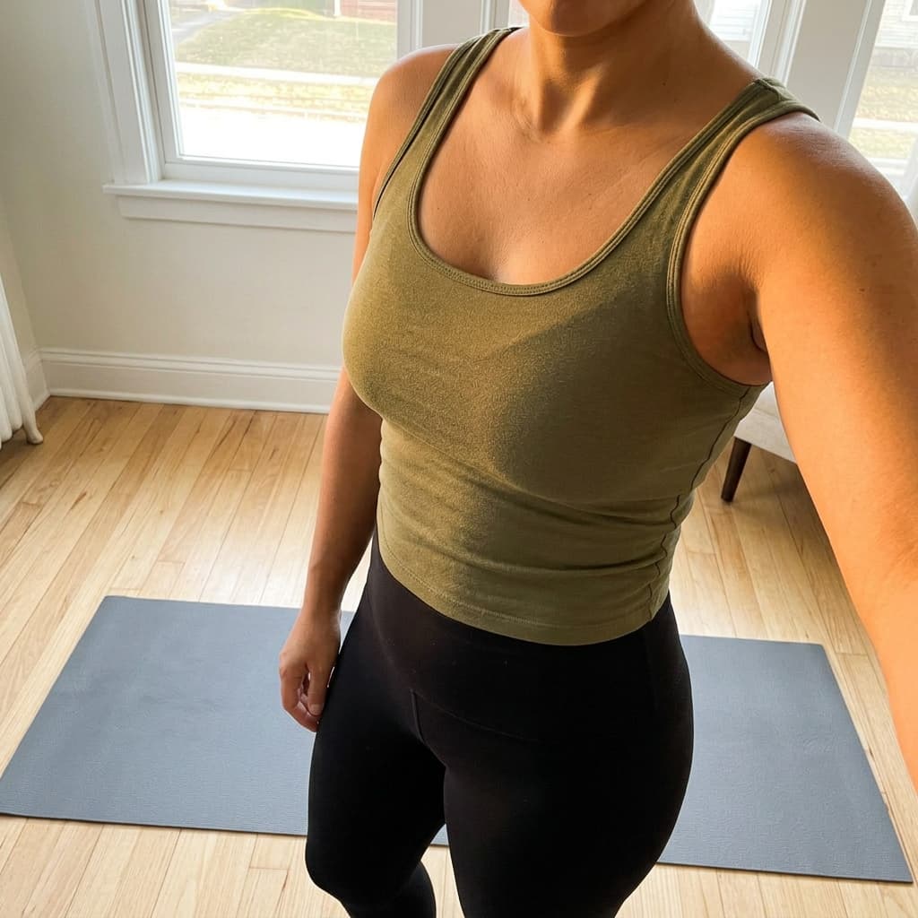 Después - Testimonio 3