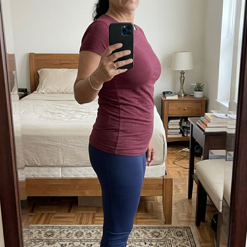 Después - Testimonio 4